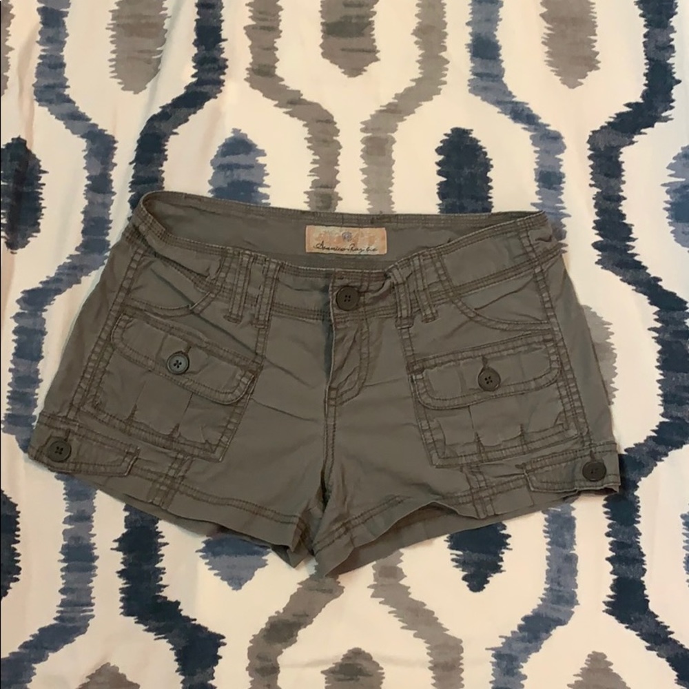 American Rag Short Shorts